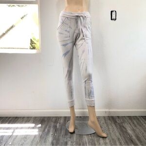 splendid Collection pants elastic waist size:S